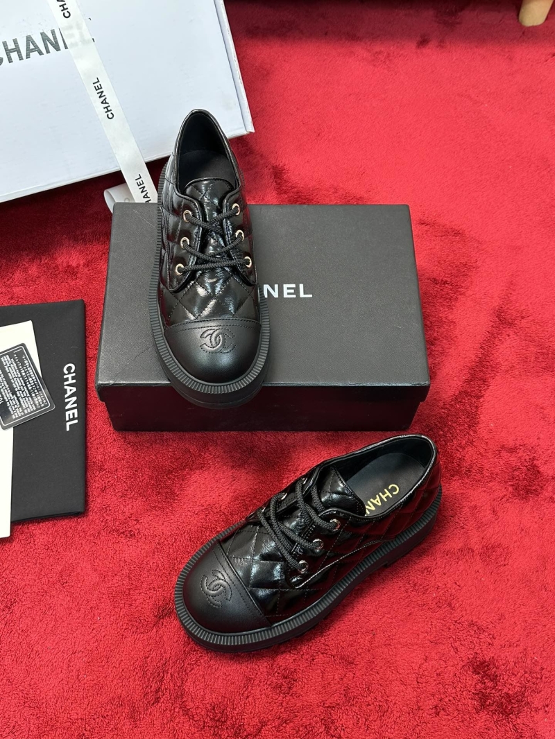 Chanel Casual Shoes